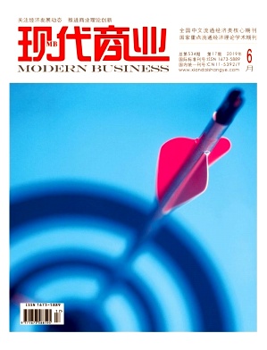 《現(xiàn)代商業(yè)》雜志發(fā)行情況 